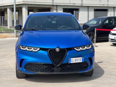 Alfa Romeo Tonale 1.5 130 CV MHEV TCT7 Edizione Speciale