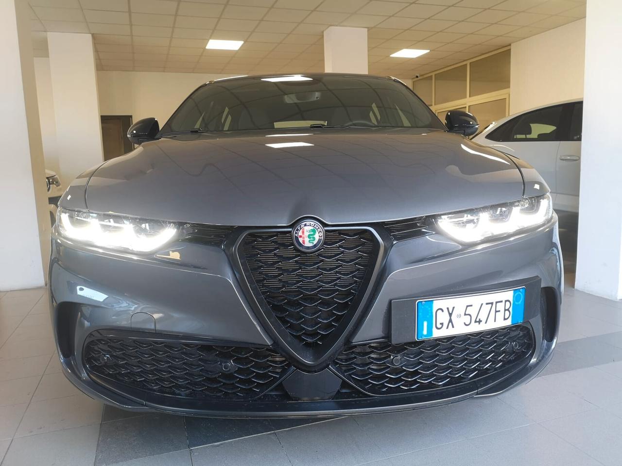 ALFA ROMEO Tonale 1.6Diesel 130CV TCT6 Sprint 2024