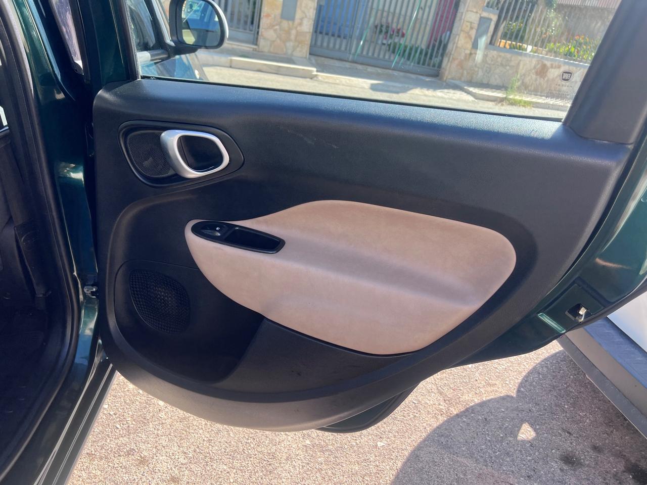 Fiat 500L 1.3 Multijet 85 CV Automatica