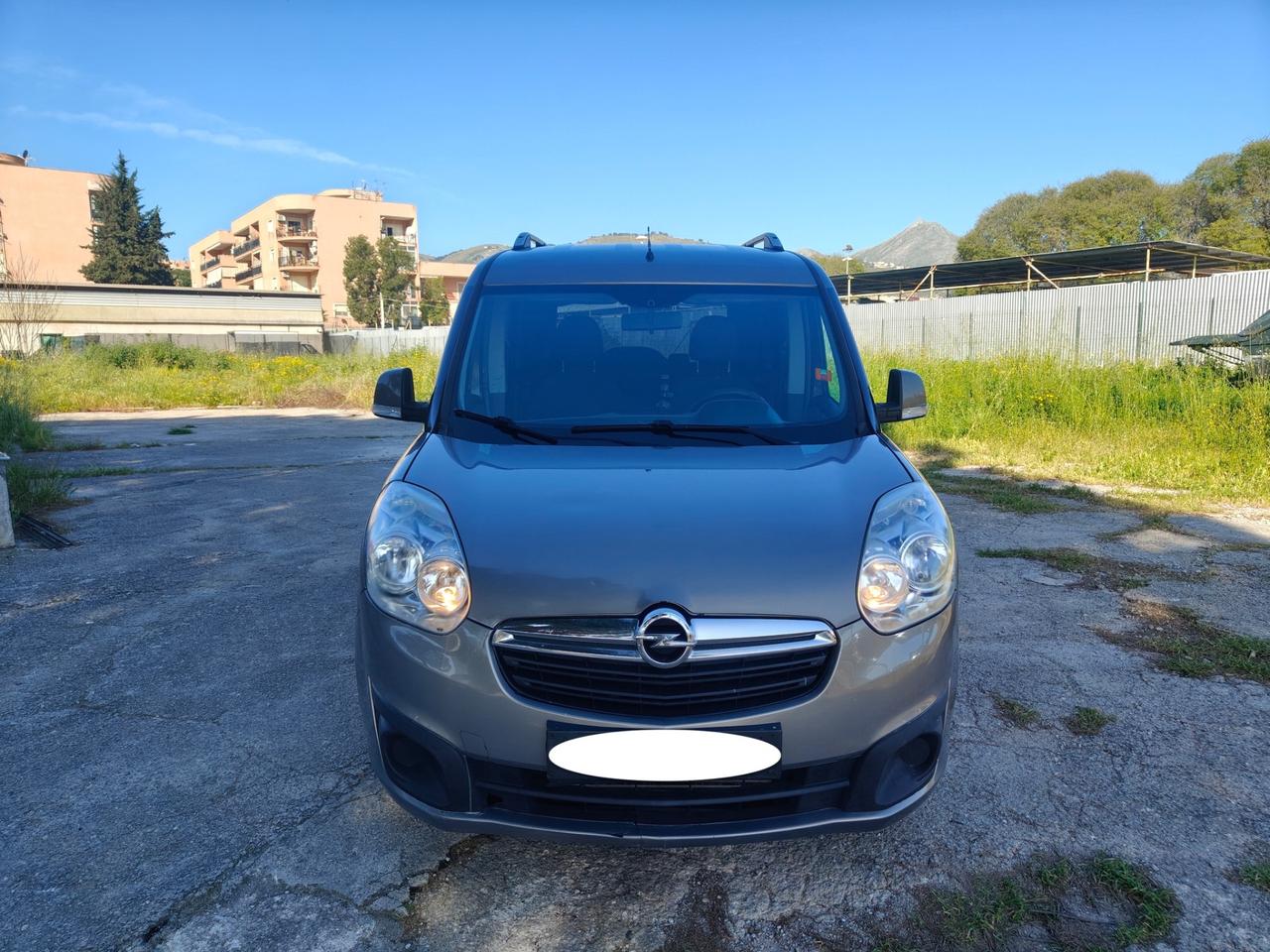 Opel Combo 1.6 CDTi 90CV Tour