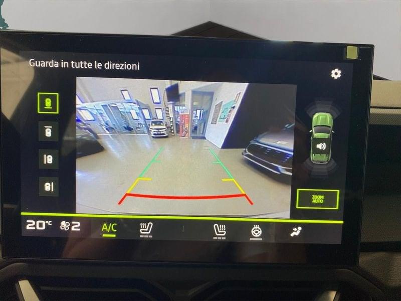 Dacia Duster Duster Tce 130 CV MHEV Journey 4x4 - PROMO SIRONIAUTO+