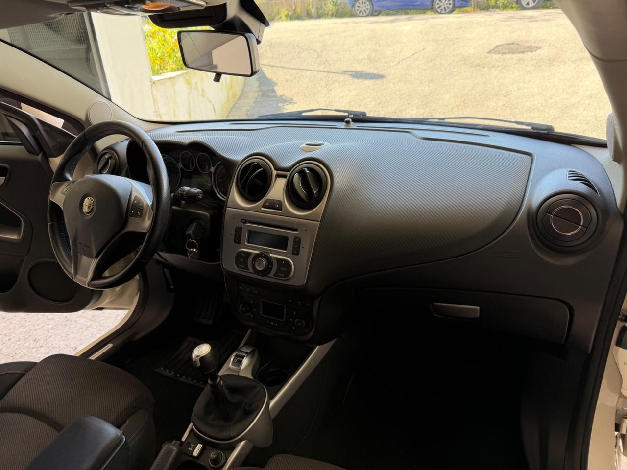 Alfa Romeo MiTo 1.3 JTDm-2 95 CV 2012