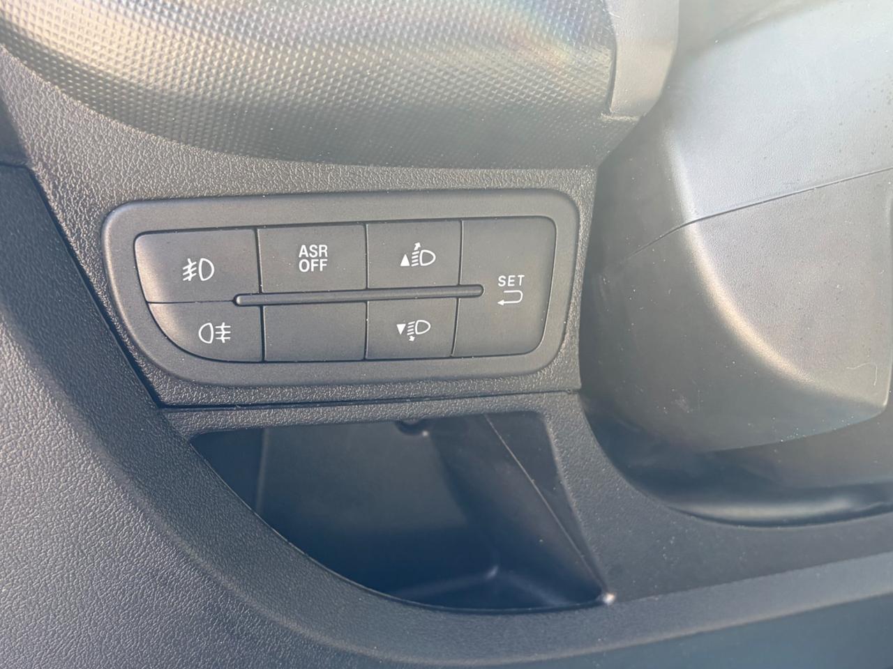 Fiat Qubo 1.3 MJT 80 CV Lounge