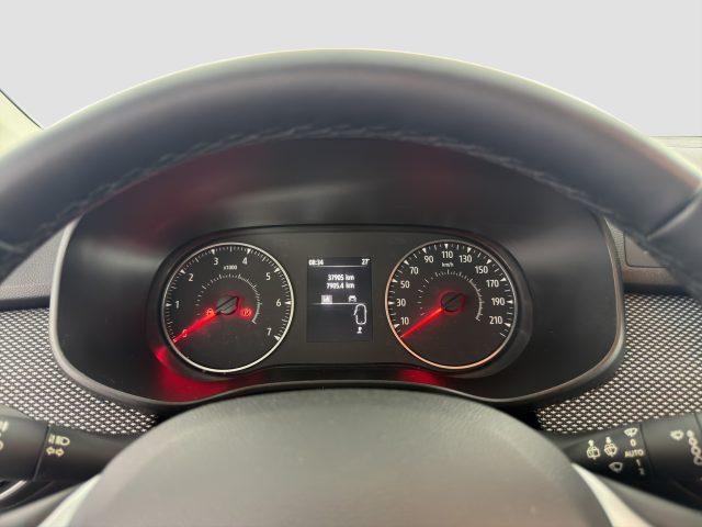 DACIA Sandero Sandero Stepway 1.0 TCe 90 CV Expression