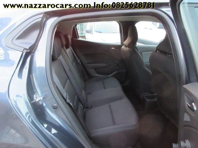 RENAULT Clio TCe 100 CV 5 porte Business NAVIG