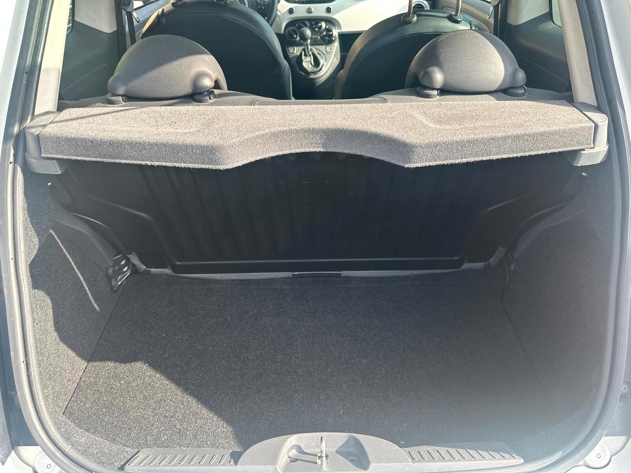Fiat 500 1.2 Sport TENUTA BENISSIMO