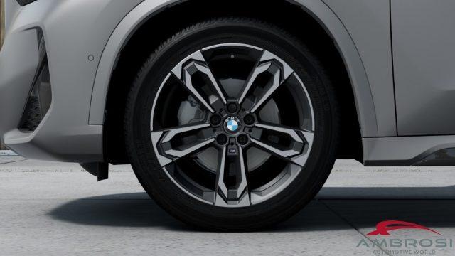 BMW X1 sDrive18d Msport