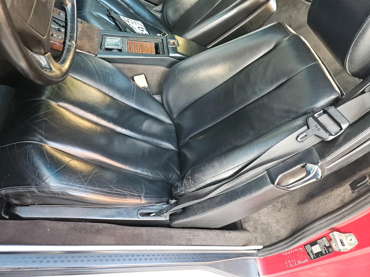 Mercedes-benz SL 300 300 SL cat