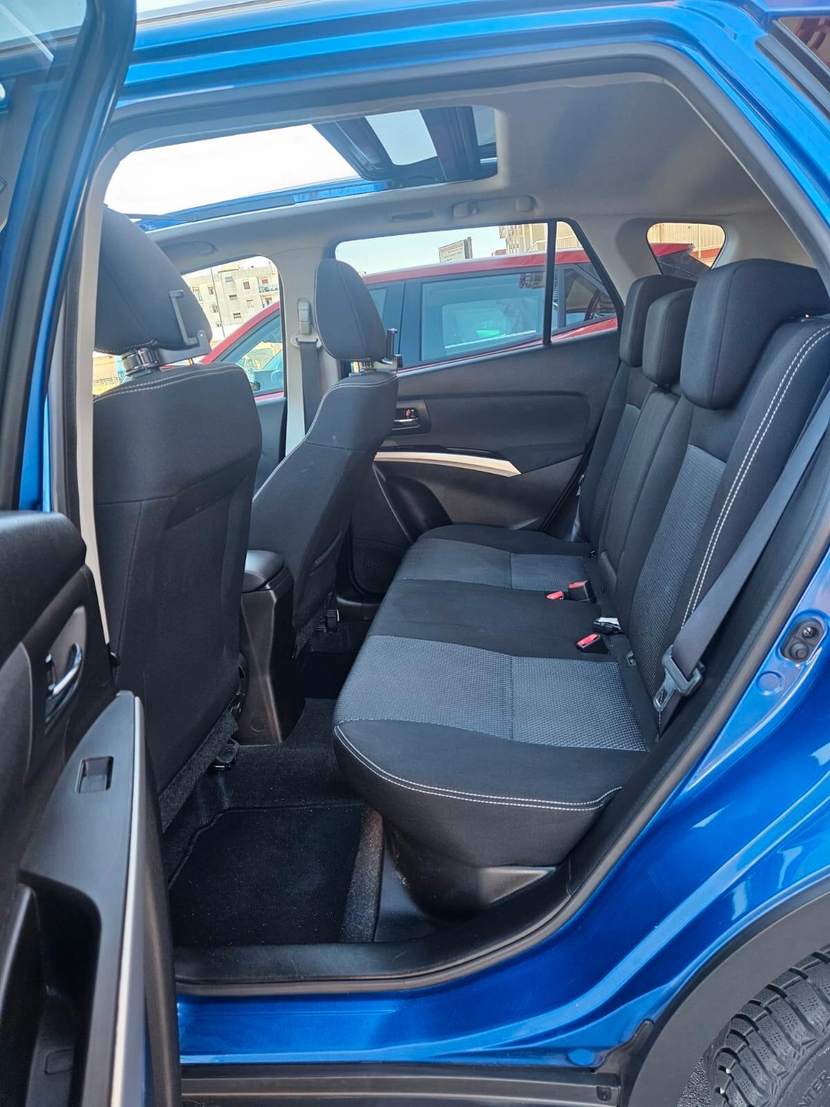 Suzuki SX4 S-Cross 1.6 DDiS Cool 2WD TETTO APRIBILE