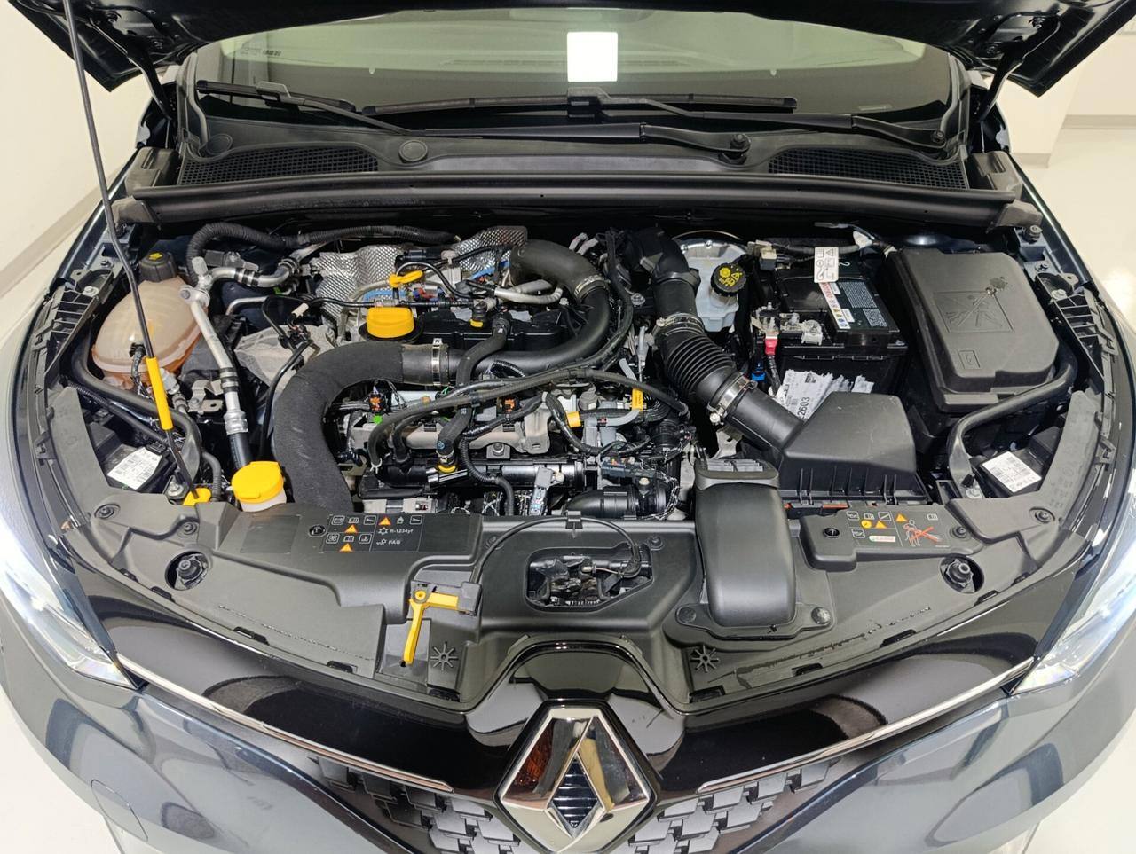 Renault Clio TCe 100 CV GPL 5 porte Zen