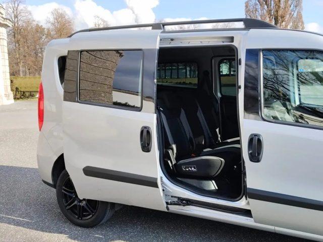 FIAT Doblo Doblò 1.6 MJT 120cv N1 MAXI 5 POSTI +IVA