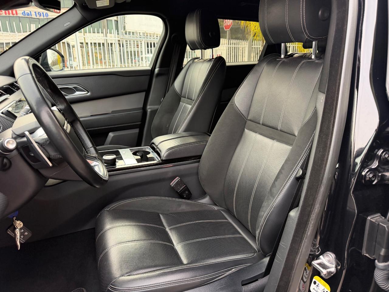 Land Rover Range Velar 2.0D I4 240 CV R-Dynamic SE