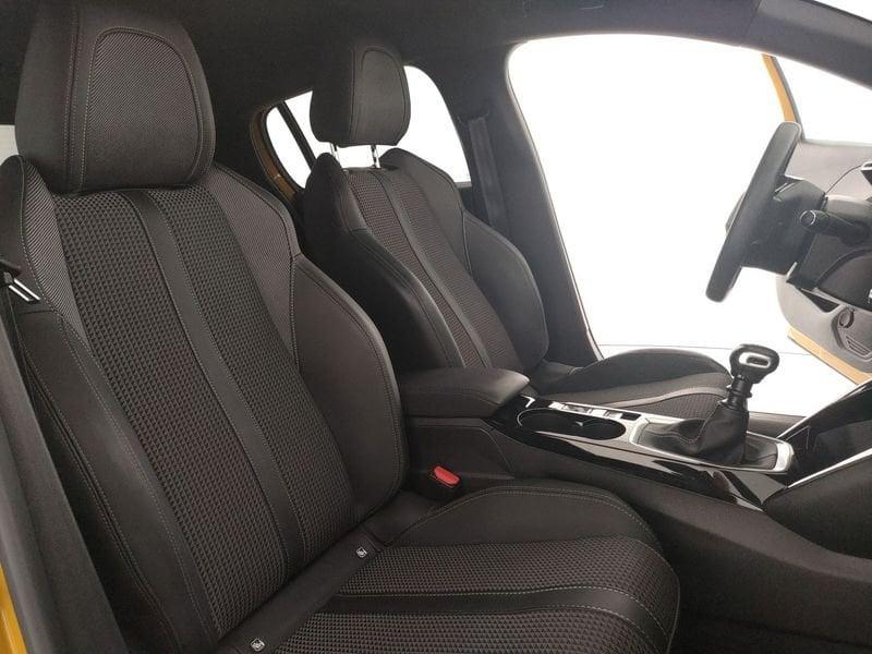 Peugeot 208 208 BlueHDi 100 Stop&Start 5 porte GT