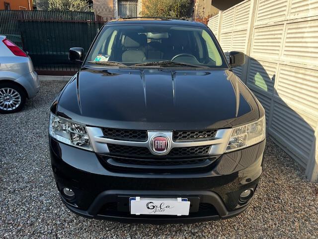 Fiat Freemont 2.0 Multijet 170 CV Urban