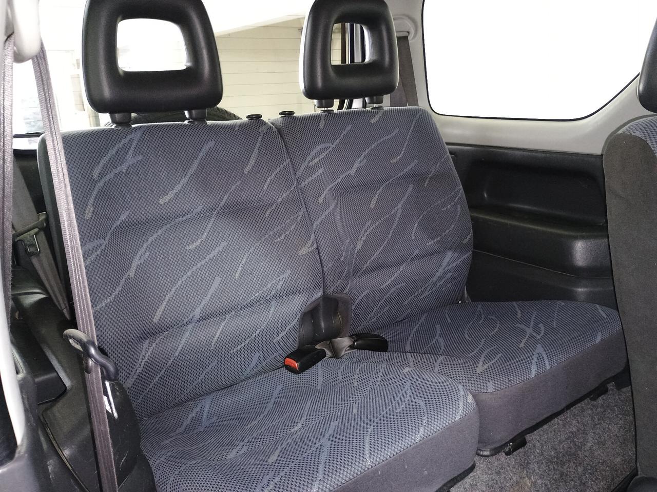 Suzuki Jimny 1.5 ddis td 4wd