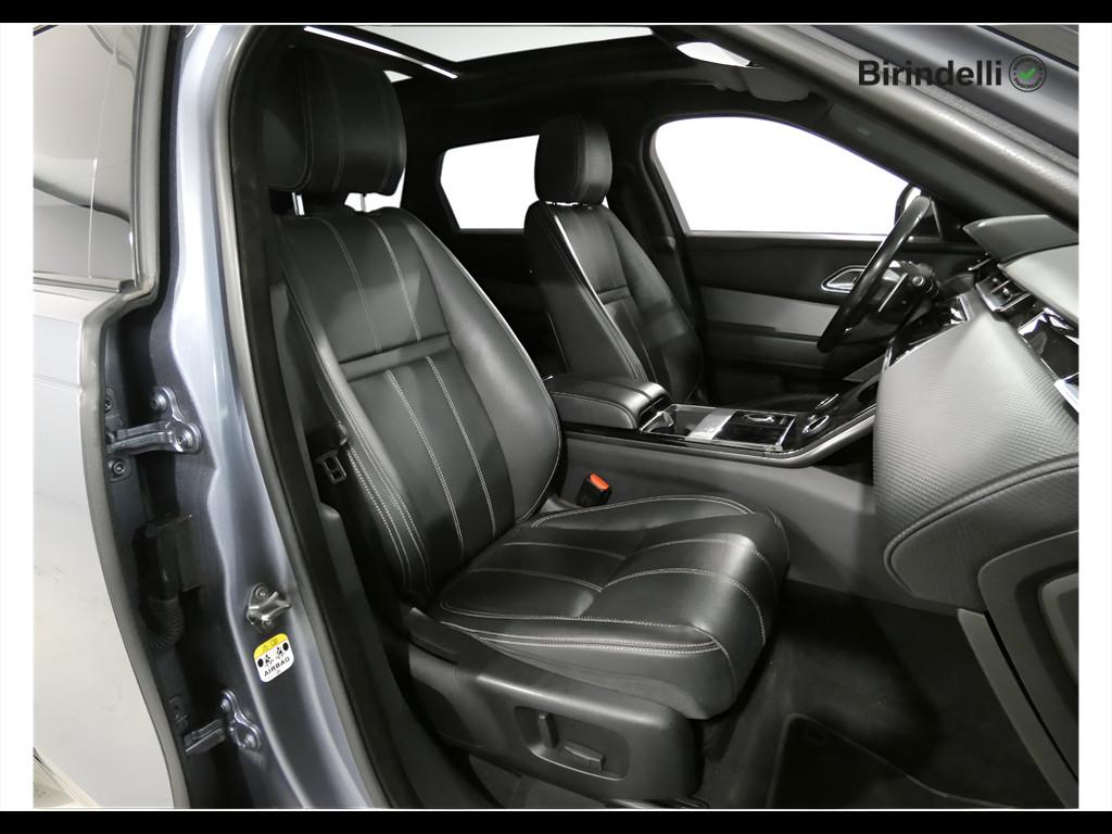 LAND ROVER Range Rover Velar - Range Rover Velar 2.0D I4 240 CV R-Dynamic SE