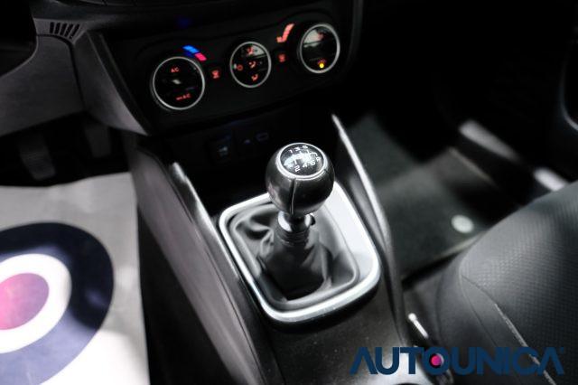 FIAT Tipo 1.4 BENZINA 5 PORTE LOUNGE NEOPATENTATI