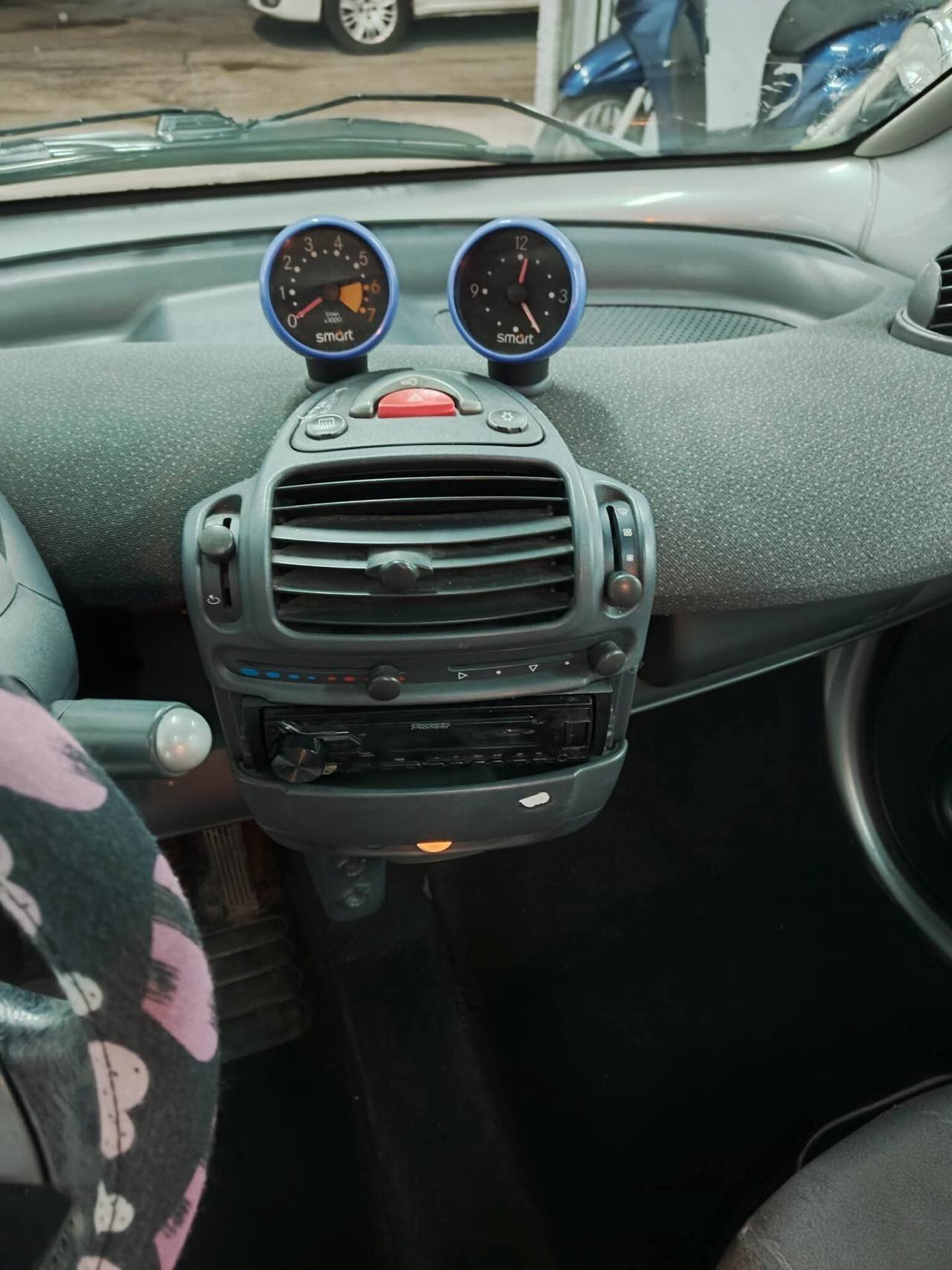 Smart 600 & pure (33 kW)