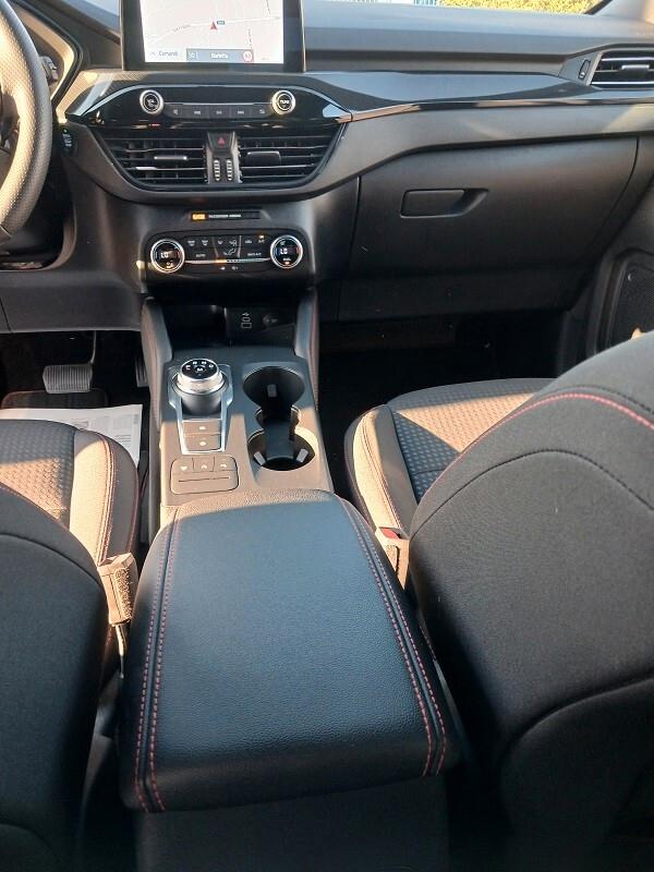 FORD KUGA 1.5 Eco BLUE 120 CV ST LINE AUTOMATICO