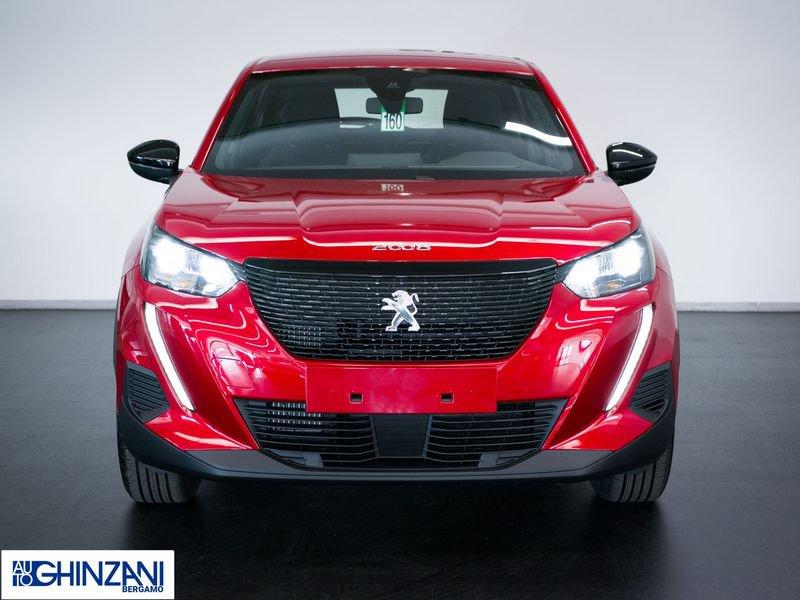 Peugeot 2008 PureTech 100 S&S Active Pack - Km0