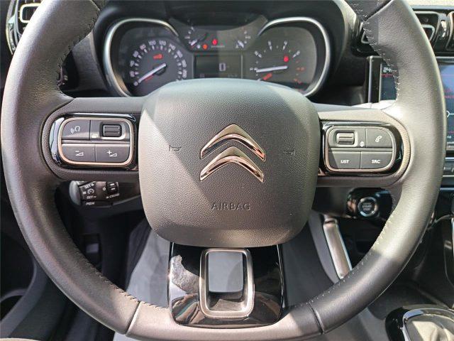 CITROEN C3 Aircross 1ª s. PureTech 110 S&S Shine