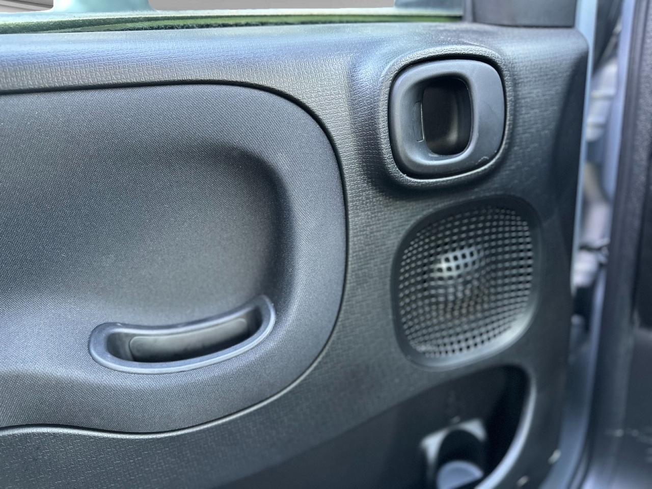 FIAT Panda III 2021 - Panda 1.0 firefly hybrid City Life s&s 70cv