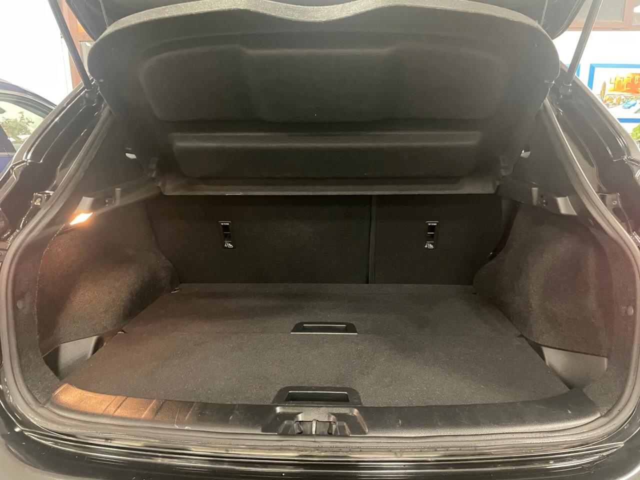 Nissan Qashqai 1.5 dCi Acenta