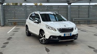 Peugeot 2008 1.6 e-HDi 92 CV Stop&Start Active
