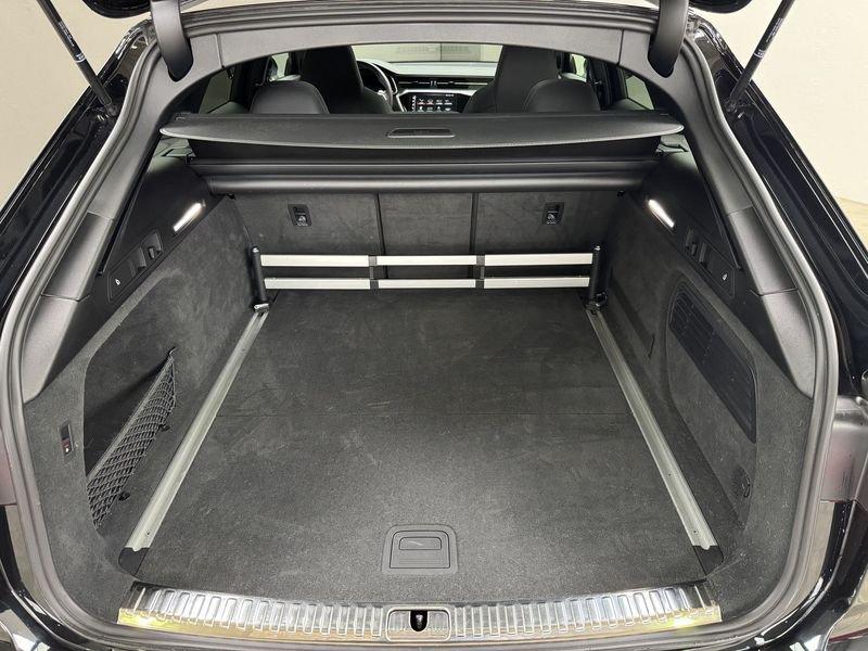 Audi A6 RS6 Avant 4.0 mhev quattro tiptronic - Possibilità subentro Leasing - Iva Esposta