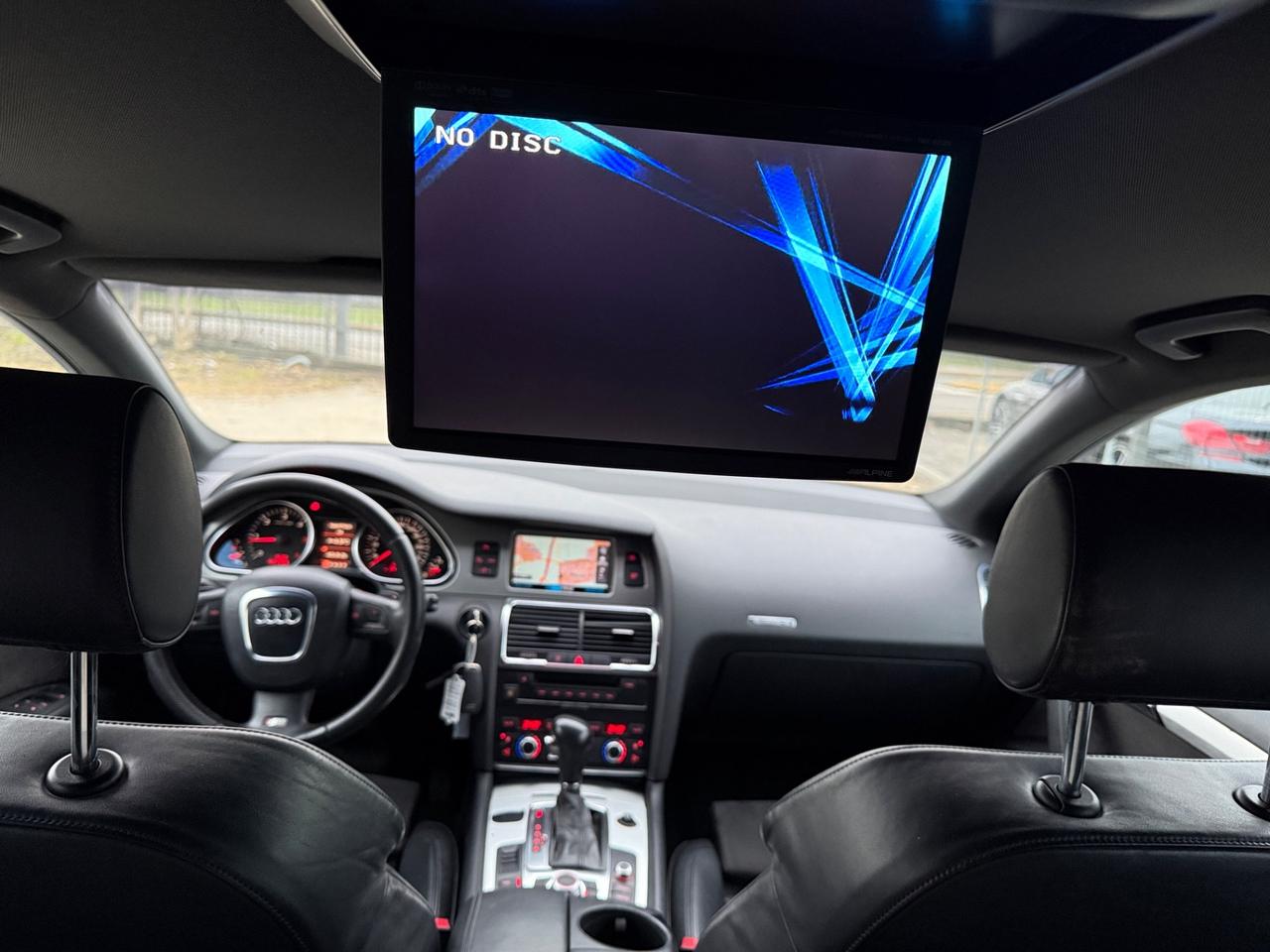 Audi Q7 3.0 V6 TDI 240 CV quattro S-Line 7 posti