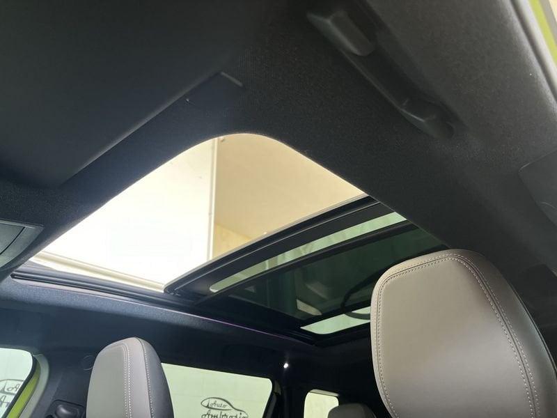 Jeep Compass Compass 1.2 turbo e-hybrid mhev First Edition fwd 145cv edct6