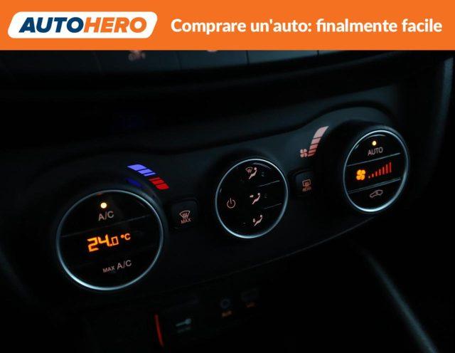 FIAT Tipo 1.3 Mjt S&S SW Lounge