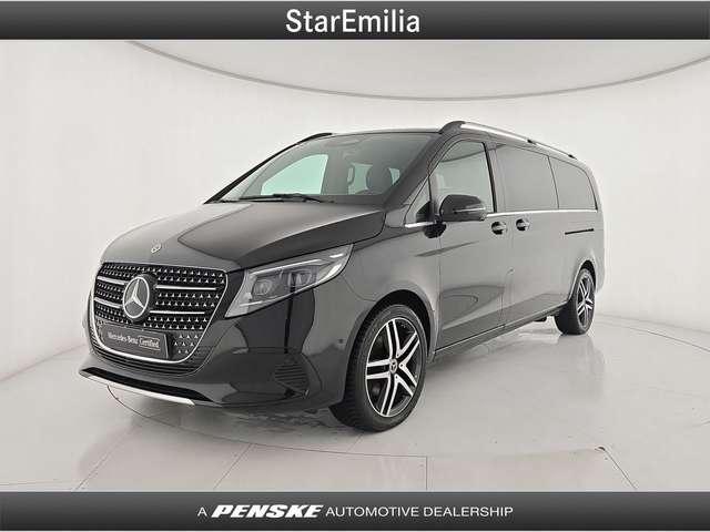 Mercedes-Benz V 300 V 300 d Automatic 4Matic Executive Extralong