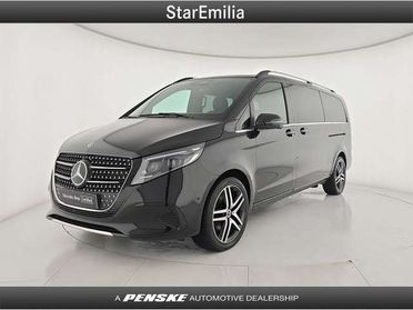 Mercedes-Benz V 300 V 300 d Automatic 4Matic Executive Extralong