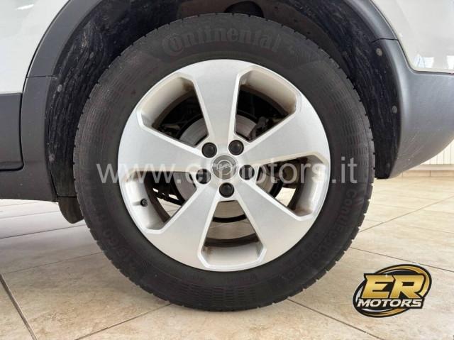 Opel Mokka X 1.6 cdti Advance s&s 4x2 110cv - Unipro