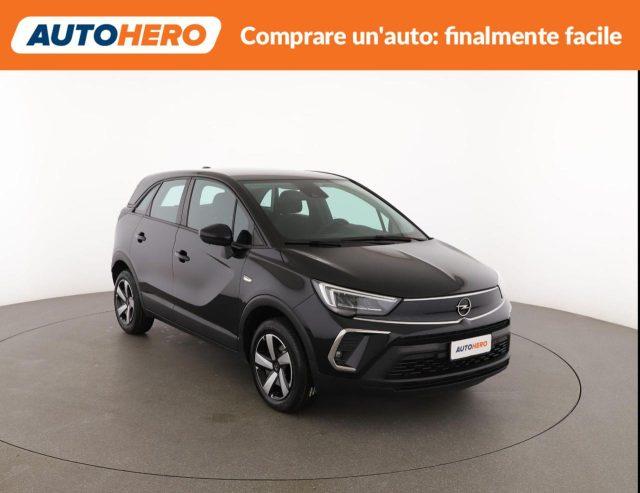 OPEL Crossland 1.5 ECOTEC D 110 CV Start&Stop Edition
