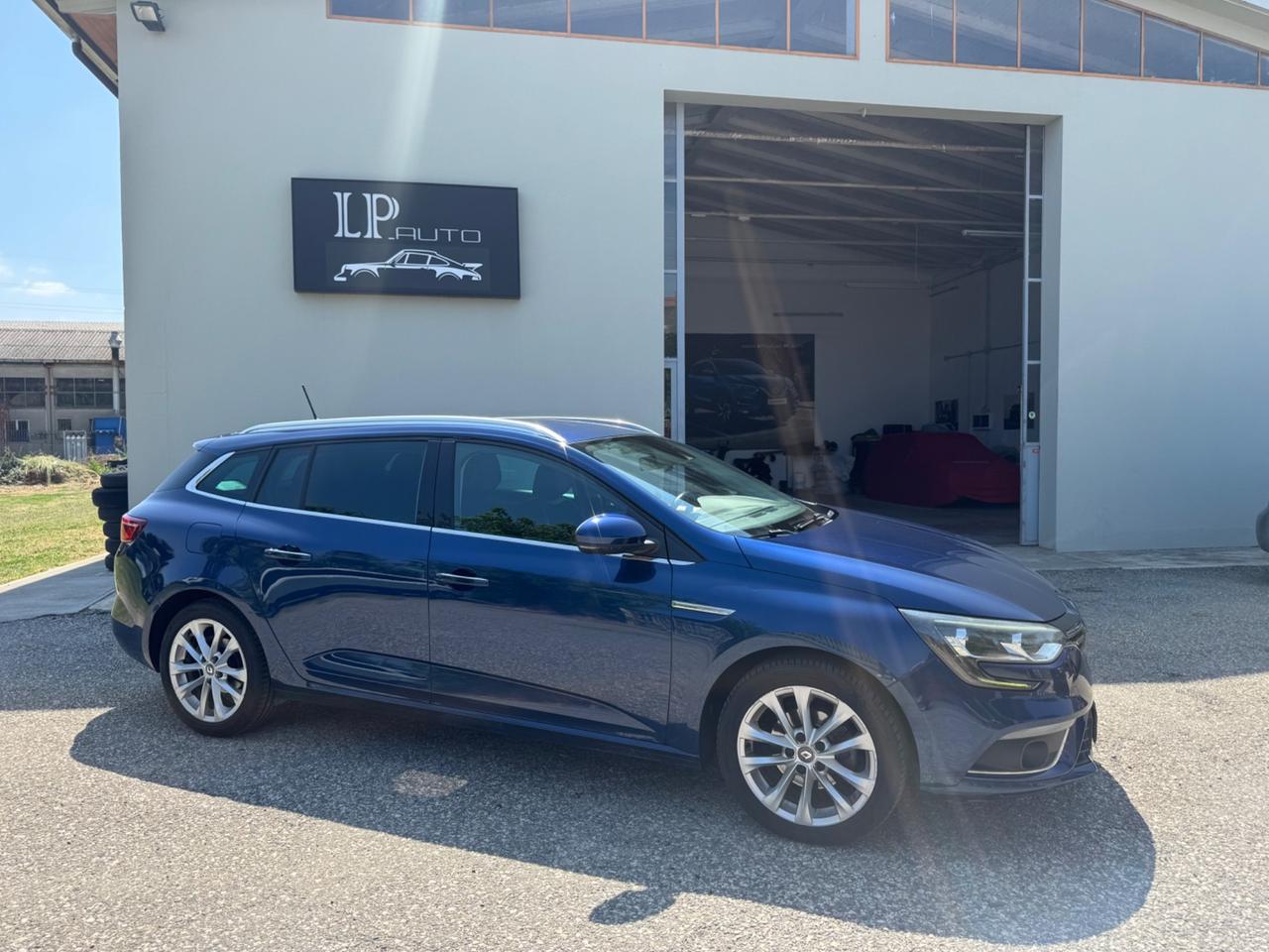 Renault Megane Mégane Sporter dCi 8V 110 CV Energy Bose