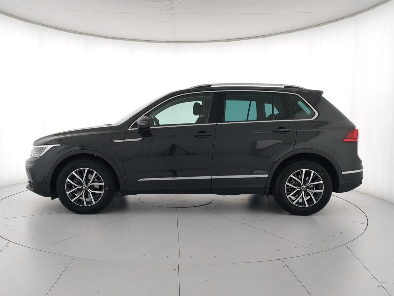 Volkswagen Tiguan 1.5 tsi life 150cv dsg