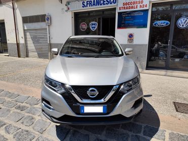 Nissan Qashqai 1.5 Business 115cv- 2019