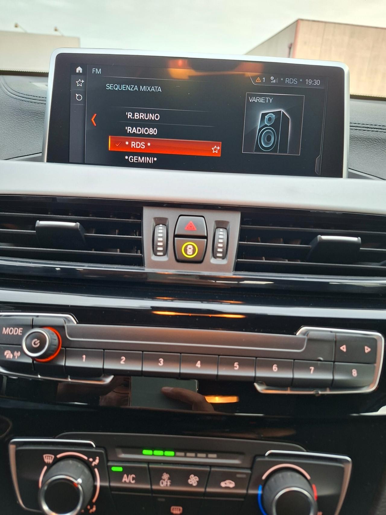 Bmw X2 sDrive20i 192cv