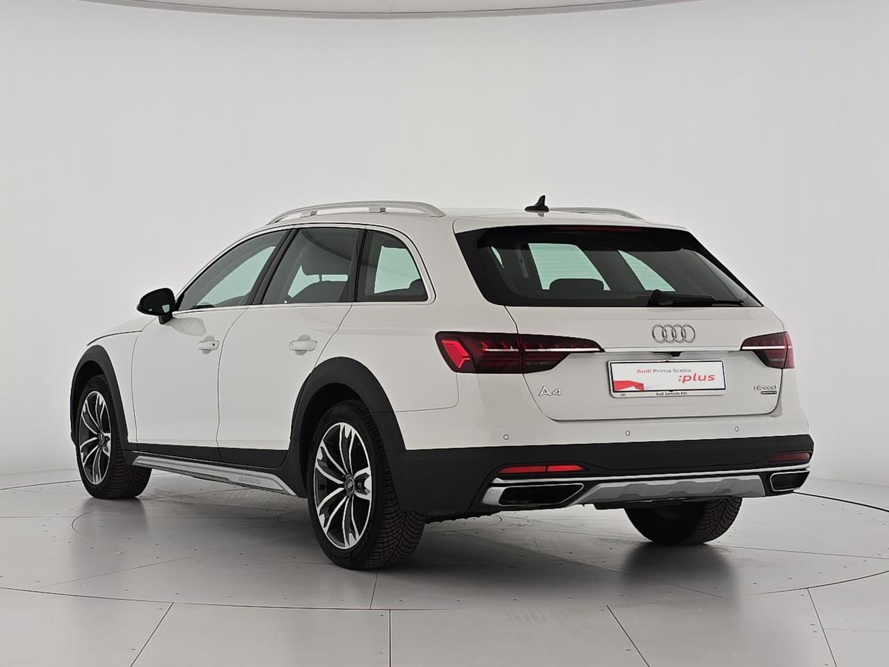 40 2.0tdi mhev identity contr quatt 204cv s-tronic