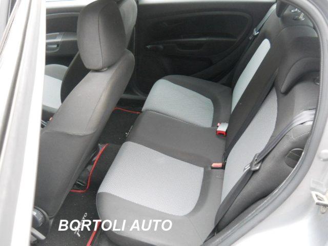 FIAT Punto 1.2 GPL 98.000 KM