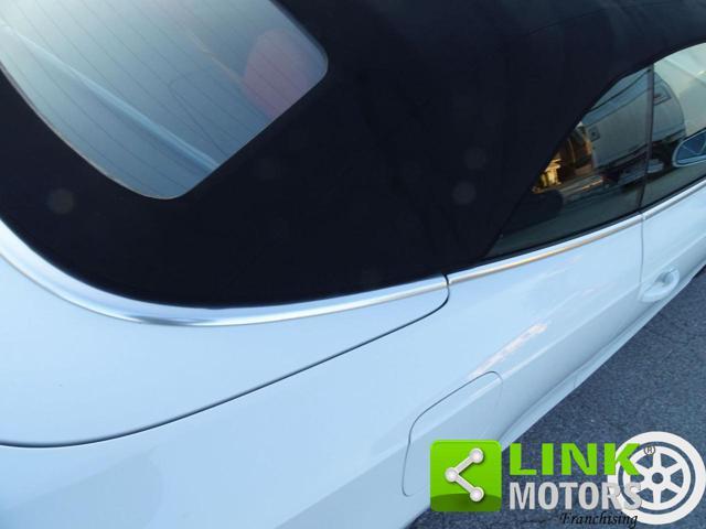 AUDI A5 Cabrio 2.0 TDI S-LINE