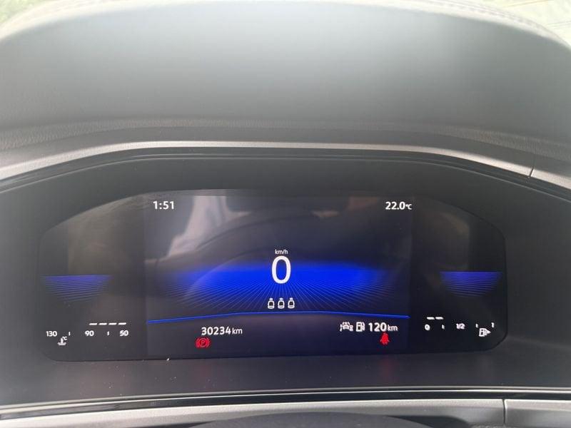 Volkswagen T-Roc T-Roc 1.0 tsi 110cv "BICOLORE TETTO NERO +gpl