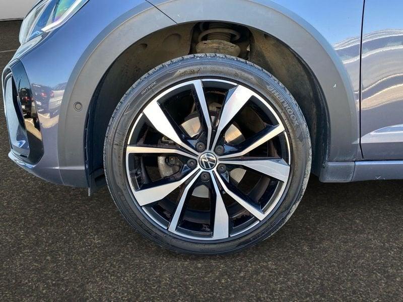Volkswagen Taigo 1.0 TSI 81kW R-Line