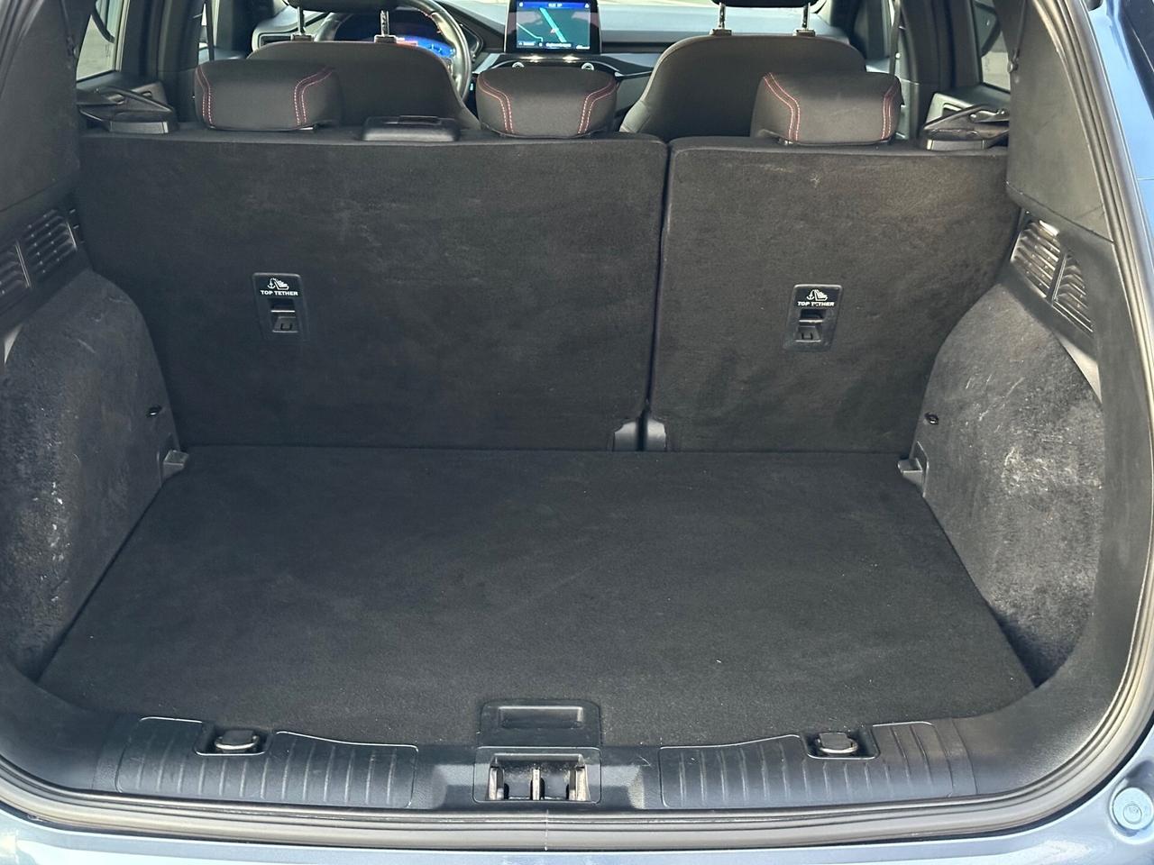 Ford Kuga 2021 1.5 120 CV aut. ST-Line DA VETRINA