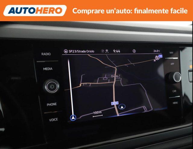 VOLKSWAGEN Taigo 1.0 TSI 110 CV R-Line