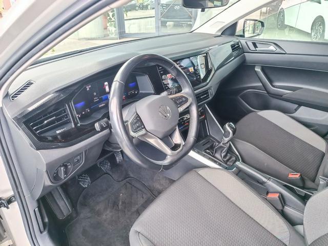 VOLKSWAGEN Polo 1.0 TSI Life