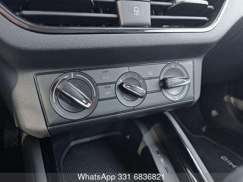 Skoda Kamiq Kamiq 1.0 TSI 110 CV Ambition