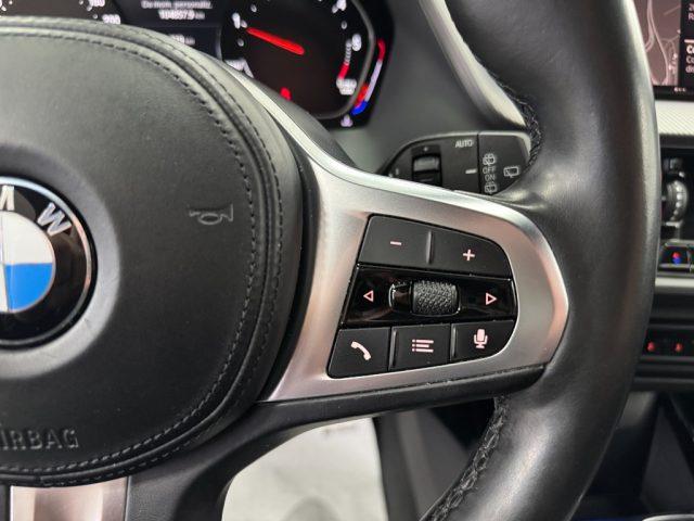 BMW 116 d 5p. Msport